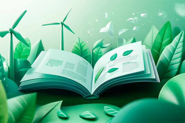 investire nella green economy